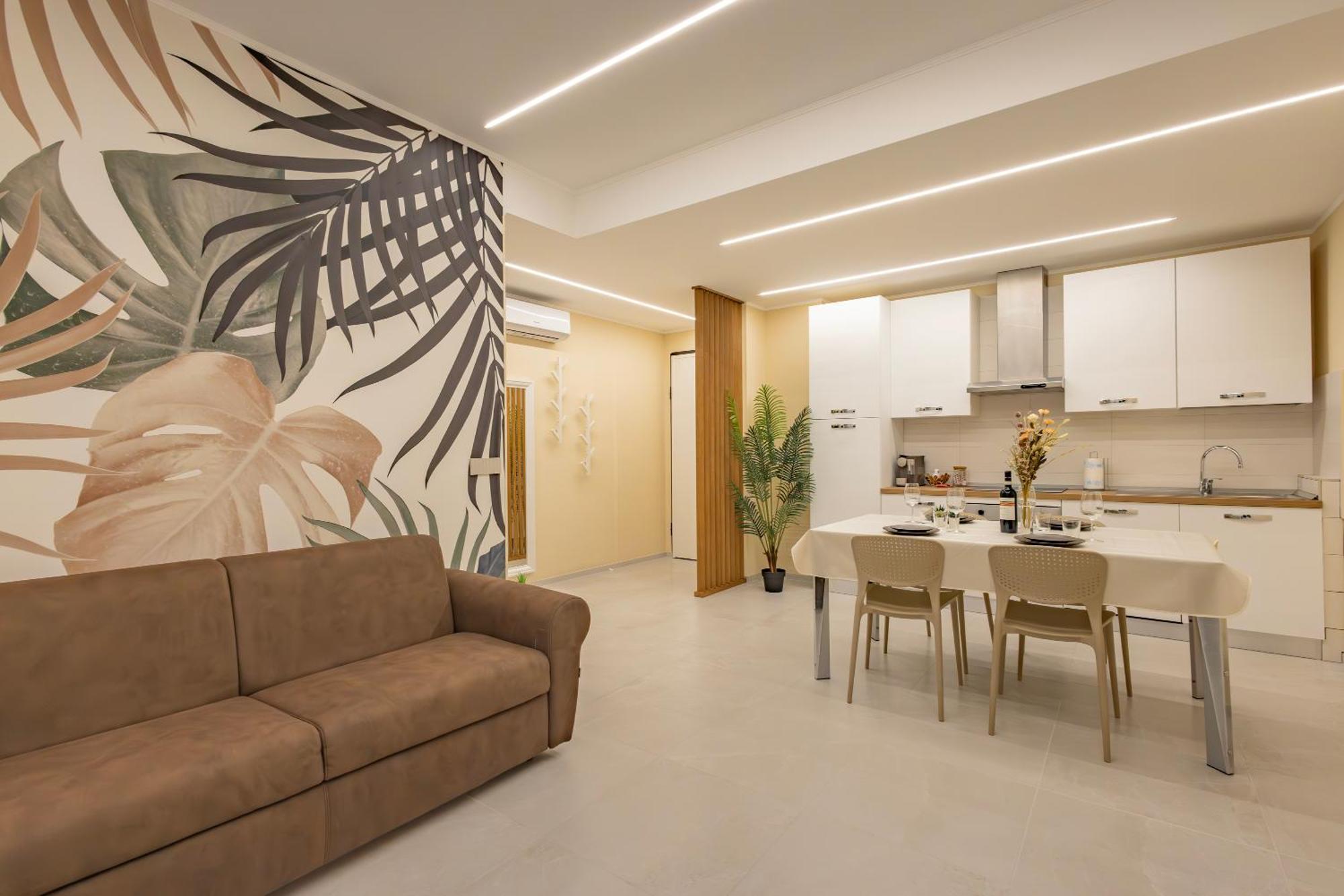 Tropical Home Санремо Екстер'єр фото